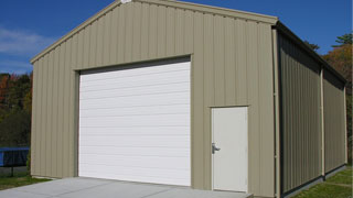 Garage Door Openers at Westgate Valley, Illinois